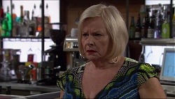 Sheila Canning in Neighbours Episode 7376