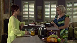 Susan Kennedy, Sheila Canning in Neighbours Episode 7377