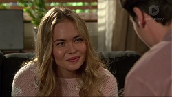 Xanthe Canning in Neighbours Episode 7377