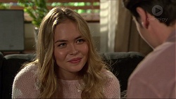 Xanthe Canning in Neighbours Episode 