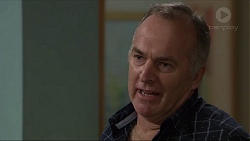Dave (Fake Walter) in Neighbours Episode 7378