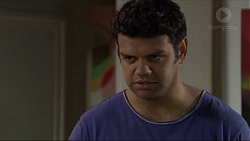 Nate Kinski in Neighbours Episode 7379