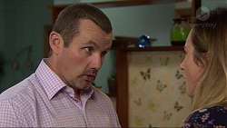 Toadie Rebecchi, Sonya Rebecchi in Neighbours Episode 