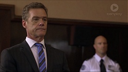 Paul Robinson in Neighbours Episode 7381