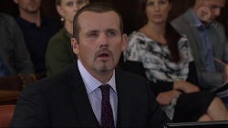 Toadie Rebecchi in Neighbours Episode 