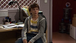 Jimmy Williams in Neighbours Episode 