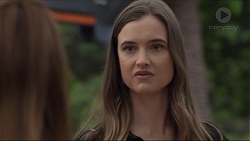 Amy Williams in Neighbours Episode 7382