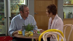 Karl Kennedy, Susan Kennedy in Neighbours Episode 