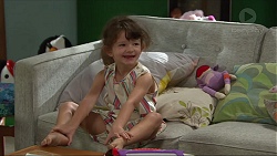 Nell Rebecchi in Neighbours Episode 