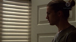 Tyler Brennan in Neighbours Episode 7388