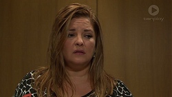 Terese Willis in Neighbours Episode 7389