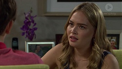 Xanthe Canning in Neighbours Episode 7389