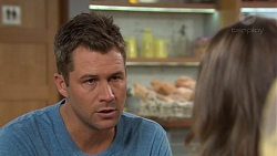 Mark Brennan in Neighbours Episode 7390