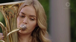 Xanthe Canning in Neighbours Episode 7390