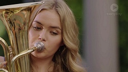 Xanthe Canning in Neighbours Episode 