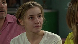 Toadie Rebecchi, Zoe Mitchell in Neighbours Episode 7390