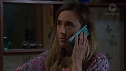 Sonya Rebecchi in Neighbours Episode 