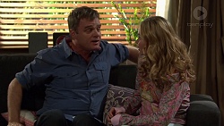 Gary Canning, Xanthe Canning in Neighbours Episode 7393