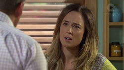 Sonya Rebecchi in Neighbours Episode 