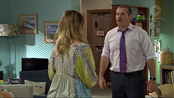 Sonya Rebecchi, Toadie Rebecchi in Neighbours Episode 