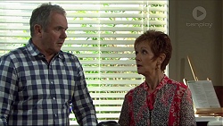 Karl Kennedy, Susan Kennedy in Neighbours Episode 