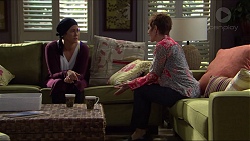 Sarah Beaumont, Susan Kennedy in Neighbours Episode 