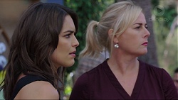 Paige Smith, Lauren Turner in Neighbours Episode 7398