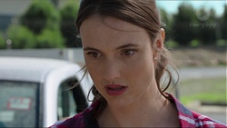 Amy Williams in Neighbours Episode 