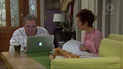 Karl Kennedy, Susan Kennedy in Neighbours Episode 7399