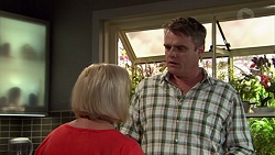 Sheila Canning, Gary Canning in Neighbours Episode 7400