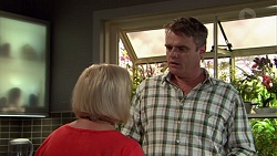 Sheila Canning, Gary Canning in Neighbours Episode 