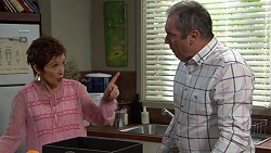 Susan Kennedy, Karl Kennedy in Neighbours Episode 7400