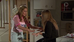 Xanthe Canning, Piper Willis in Neighbours Episode 7402