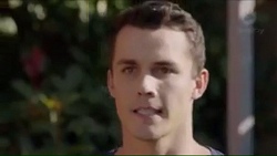 Jack Callahan in Neighbours Episode 