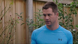 Mark Brennan in Neighbours Episode 7405