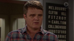 Gary Canning in Neighbours Episode 7406