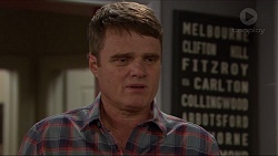 Gary Canning in Neighbours Episode 