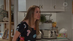 Piper Willis in Neighbours Episode 