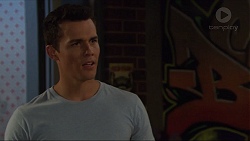 Jack Callahan in Neighbours Episode 7407