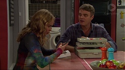 Xanthe Canning, Gary Canning in Neighbours Episode 7408