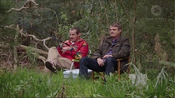 Toadie Rebecchi, Gary Canning in Neighbours Episode 