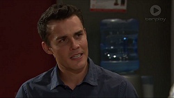 Jack Callahan in Neighbours Episode 7408