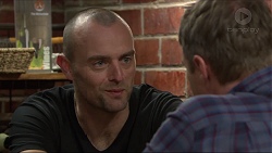 Kev McNally, Gary Canning in Neighbours Episode 7408