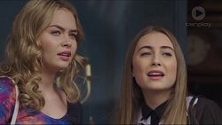 Xanthe Canning, Piper Willis in Neighbours Episode 