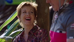 Susan Kennedy, Karl Kennedy in Neighbours Episode 7409