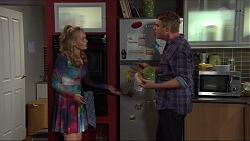 Xanthe Canning, Gary Canning in Neighbours Episode 7409