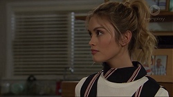 Madison Robinson in Neighbours Episode 