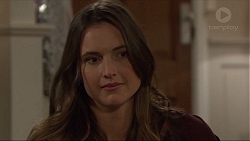 Amy Williams in Neighbours Episode 