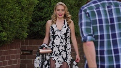 Xanthe Canning, Gary Canning in Neighbours Episode 7411