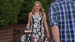 Xanthe Canning, Gary Canning in Neighbours Episode 